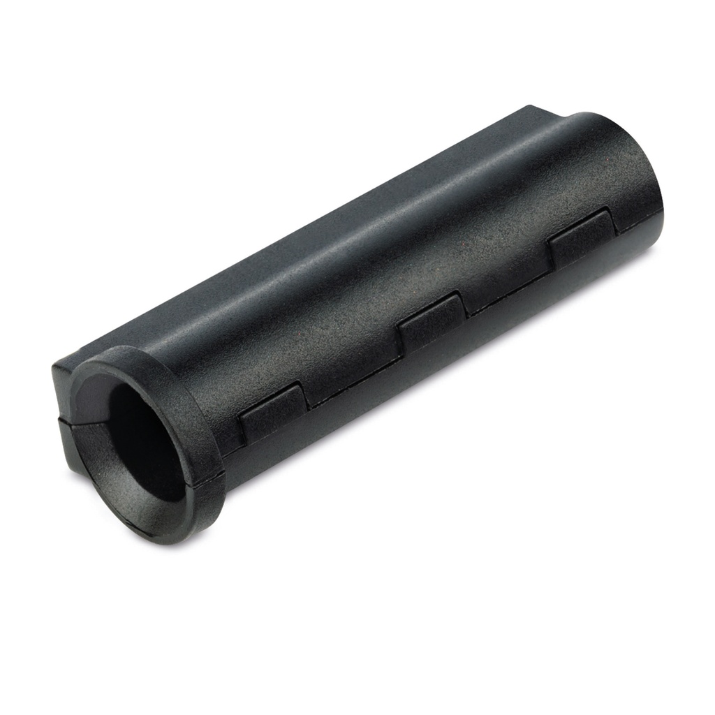 2 delt hylser til hængsel til SHOR LINE bure